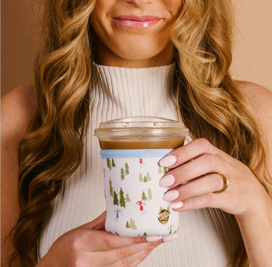Darling Effect Sip Savvy Drink Sleeve Regular