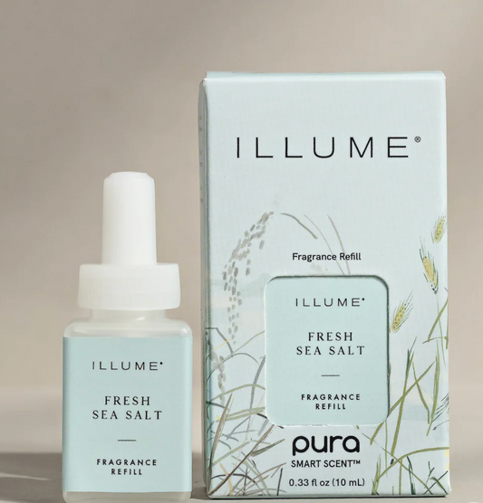 Pura Refill - Fresh Sea Salt