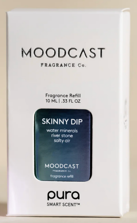 Pura Skinny Dip fragrance refill
