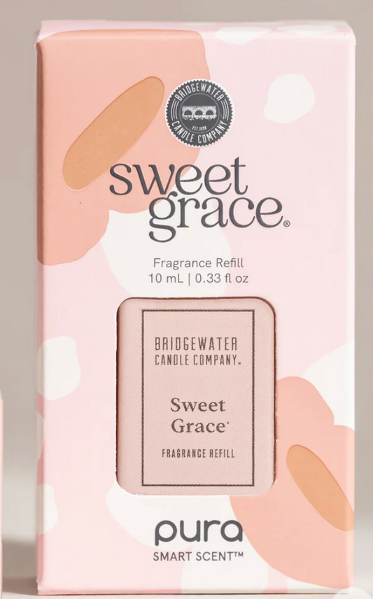 Sweet Grace pura scent vial
