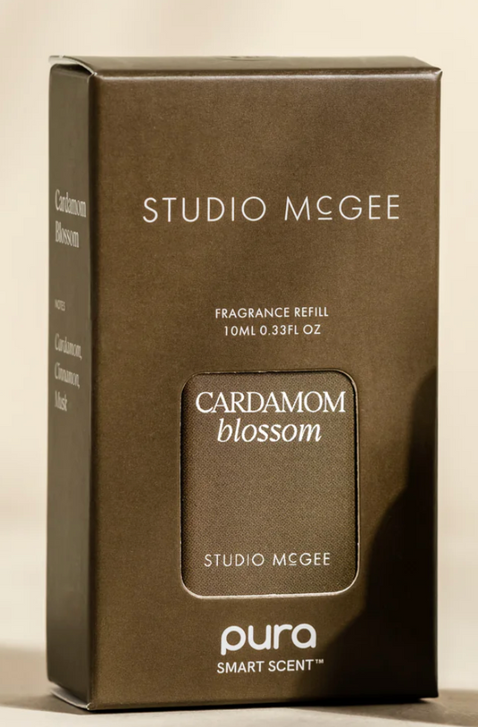 Cardamom blossom pura refill