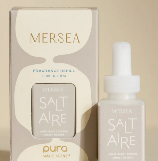Pura Refill Saltaire