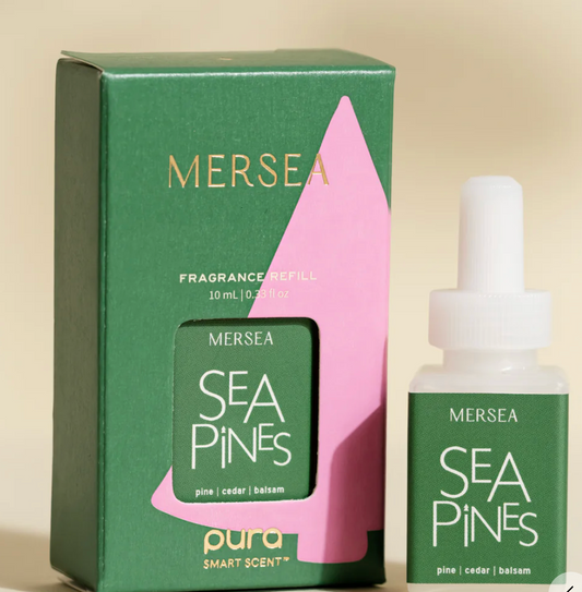 Pura Refill- Sea Pines