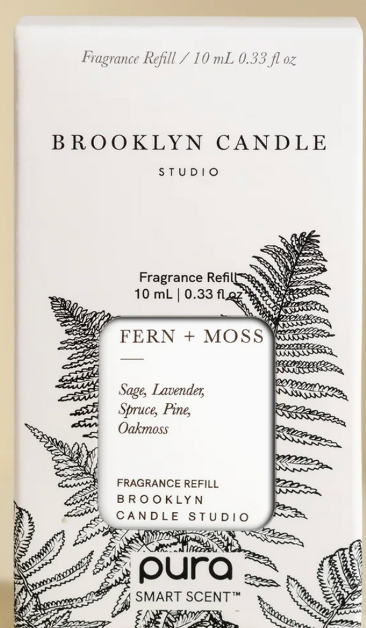 Pura Refill Fern & Moss