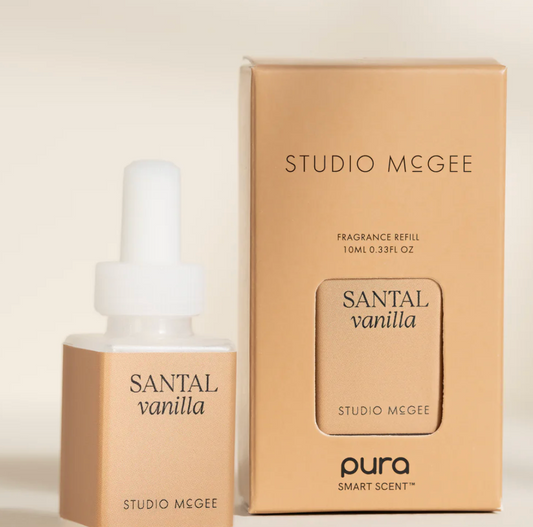 Pura Refill - Santal Vanilla