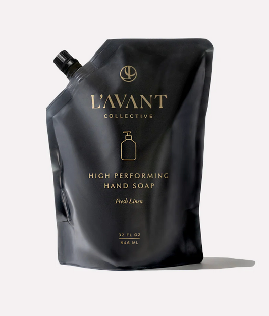 L’avant hand soap refill