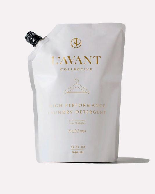 L’avant laundry detergent refill