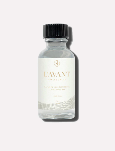 L’avant multipurpose cleaner concentrate