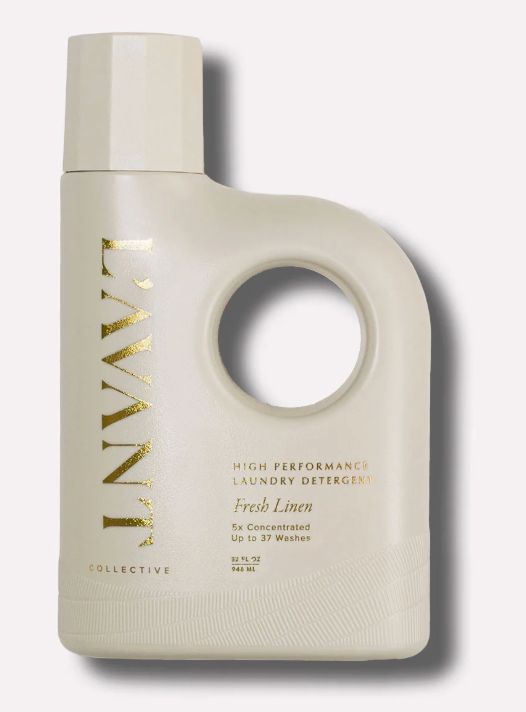 L’avant laundry detergent