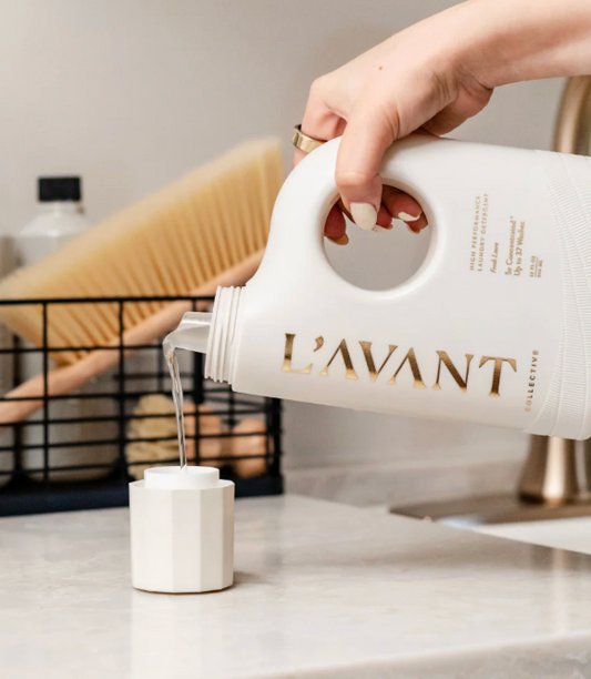 L’avant laundry detergent