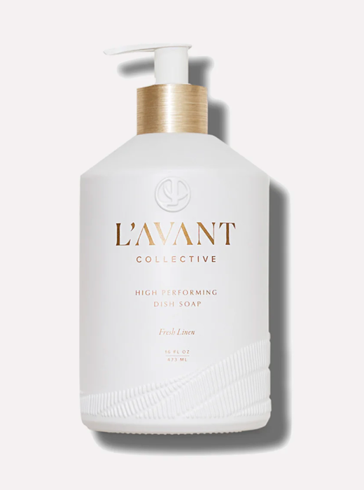L’avant dish soap