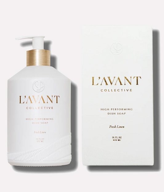 L’avant dish soap