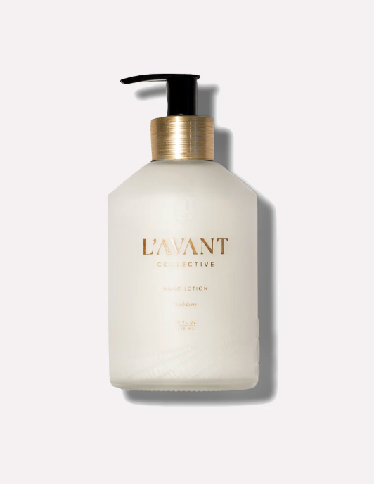L’avant hand lotion