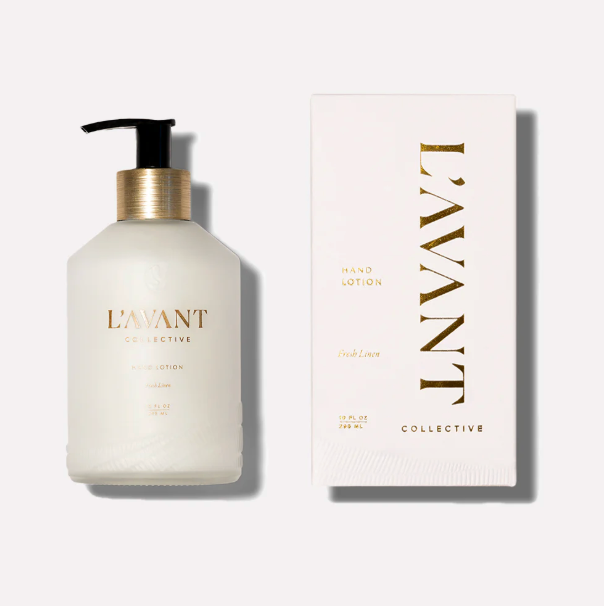 L’avant hand lotion