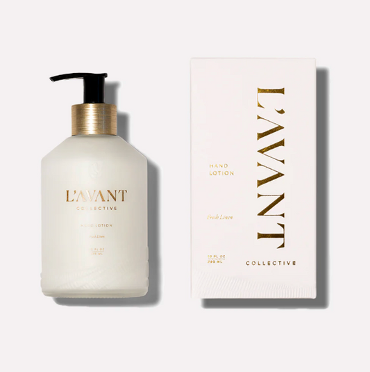 L’avant hand lotion