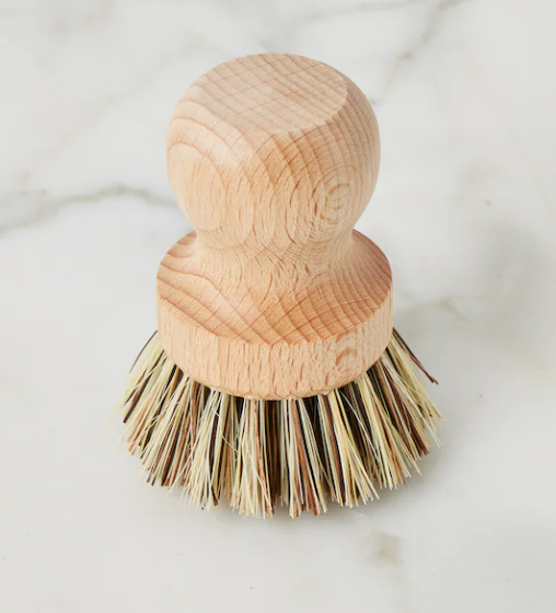 Pot & Pan Brush