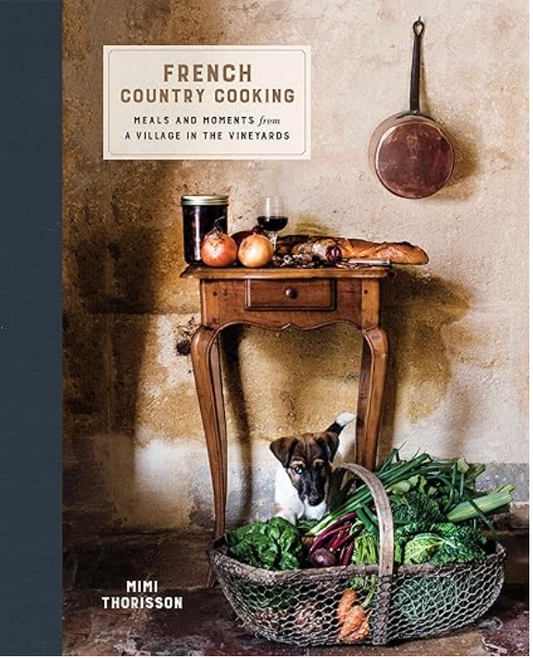French country cooking