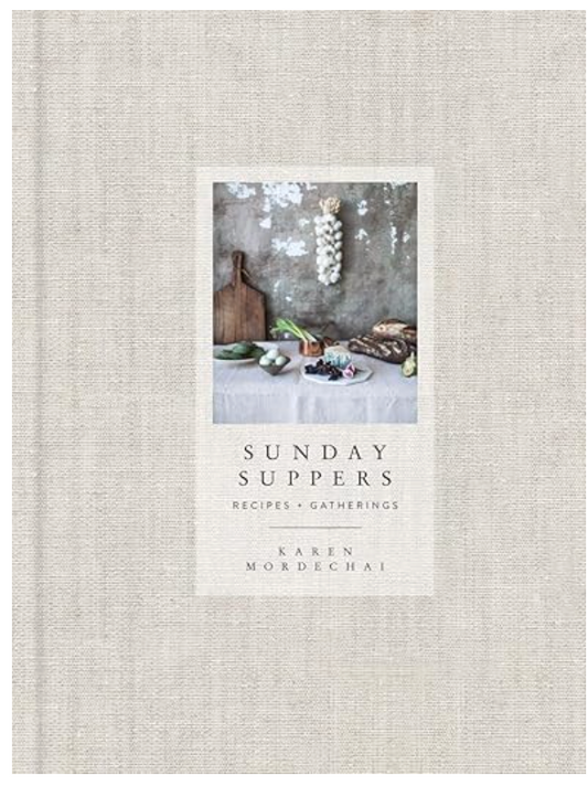Sunday Suppers