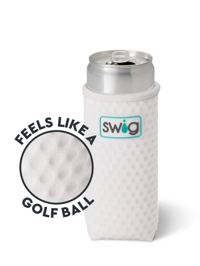 Golf slim can coolie