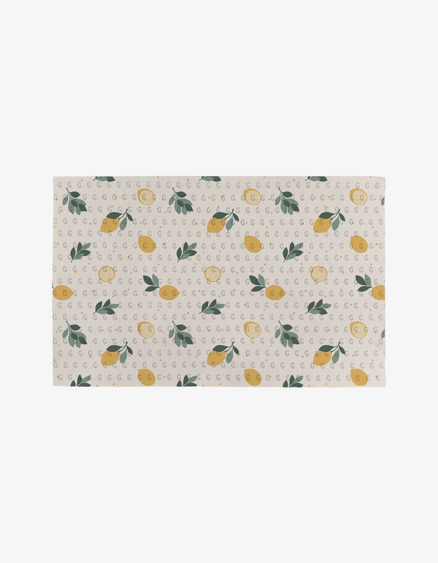 Geometry - Freshly Picked Not Paper Towel