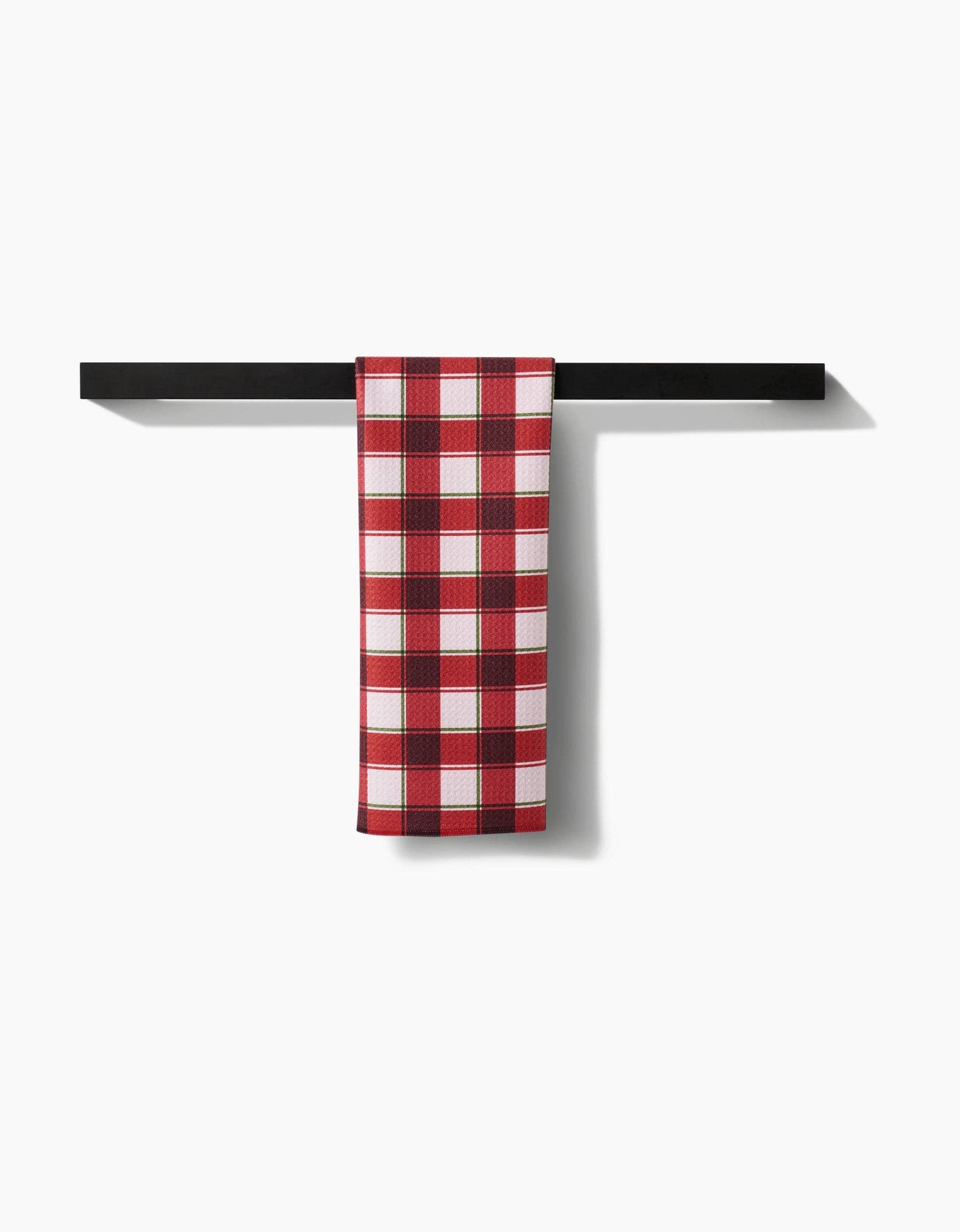 Geometry - Jingle Plaid