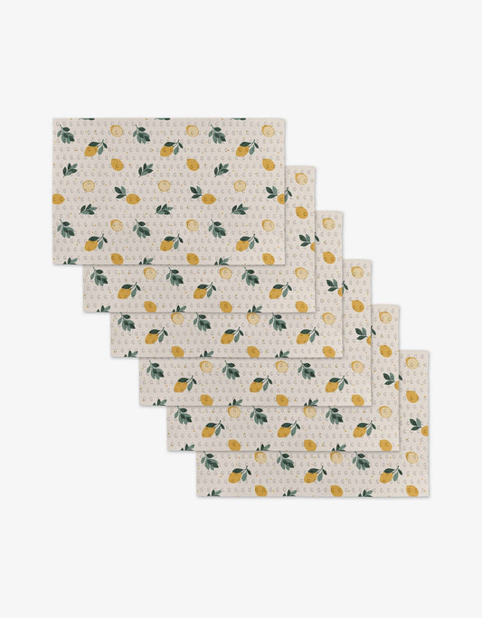 Geometry - Freshly Picked Not Paper Towel