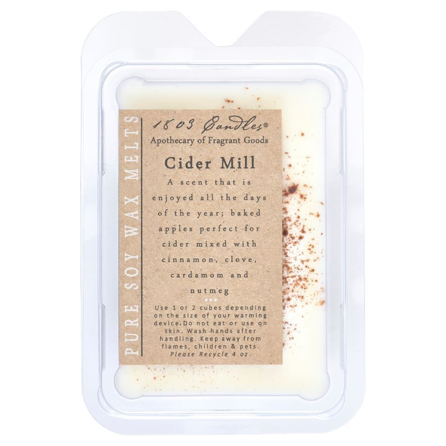 Cider Mill - Melt