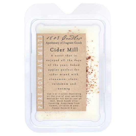 Cider Mill - Melt