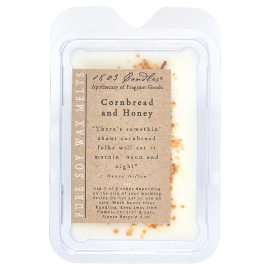 Cornbread & Honey - Melt