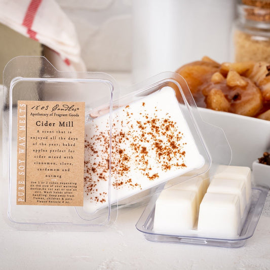 Cider Mill - Melt