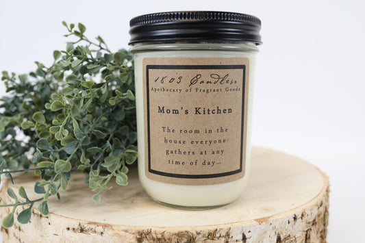 Mom’s Kitchen - Candle