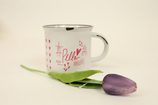 Single Stem Tulip - Purple