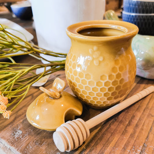 Honey Jar