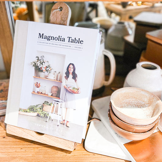 Magnolia Table Volume 2