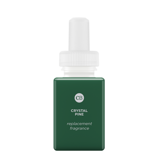 Pura Diffuser Refill - Crystal Pine