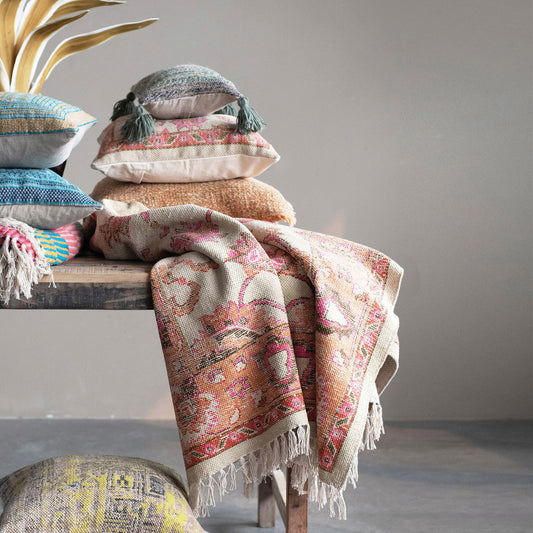 Dhurry Rug