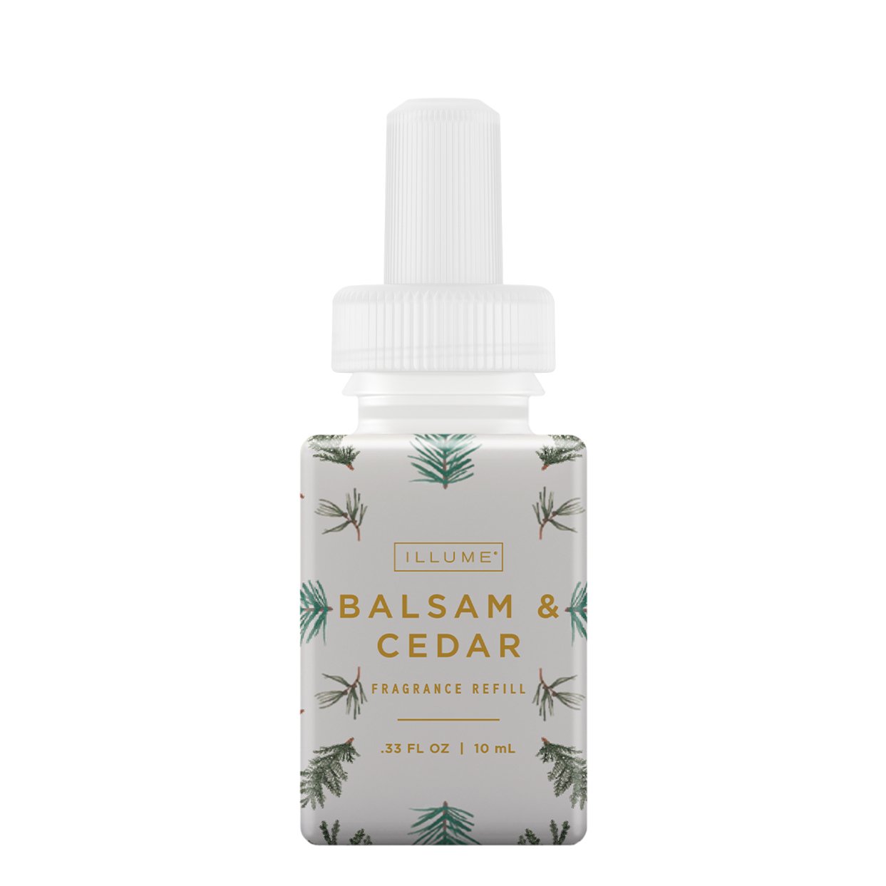 Balsam & Cedar Pura Diffuser Refill