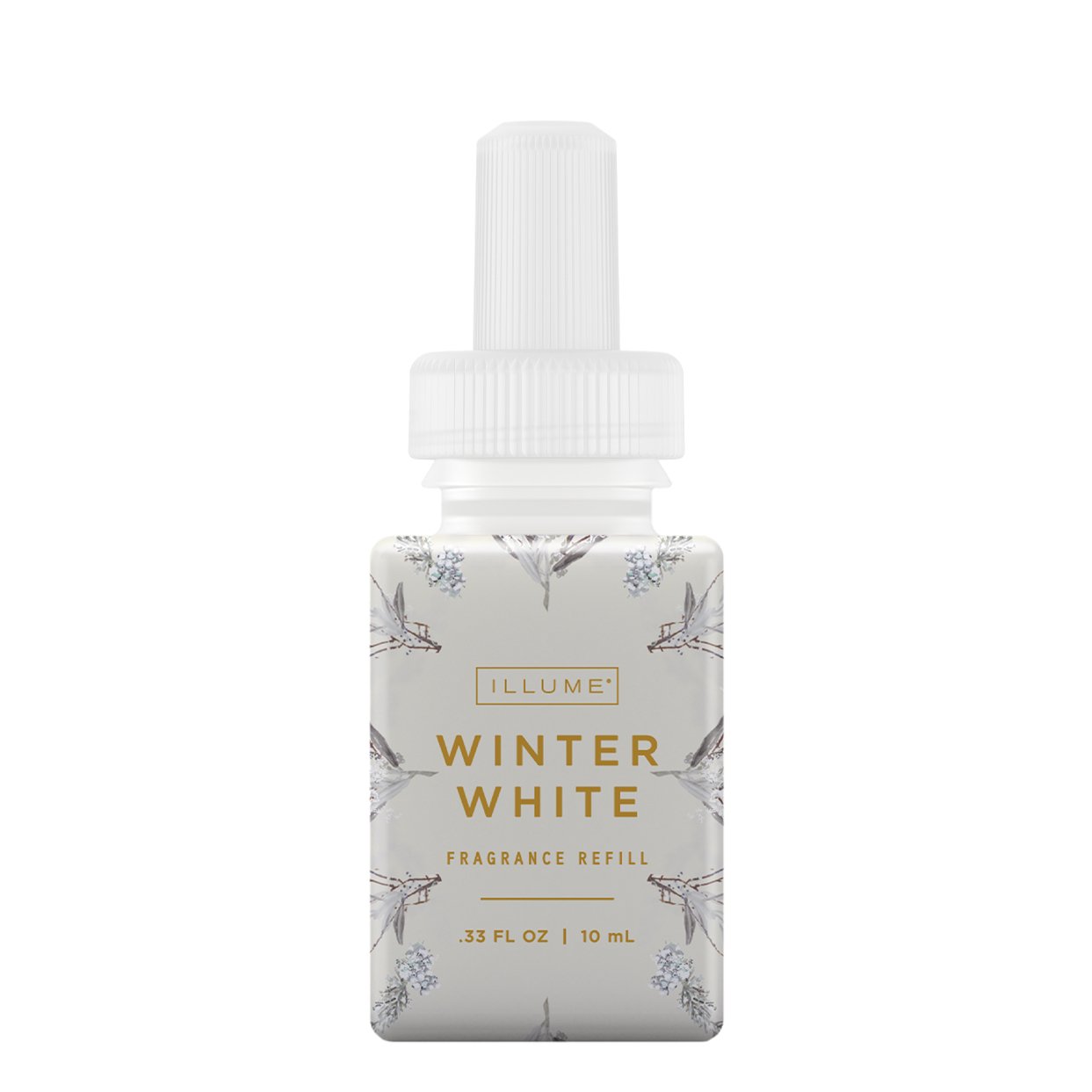 Pura Diffuser Refill - Winter White
