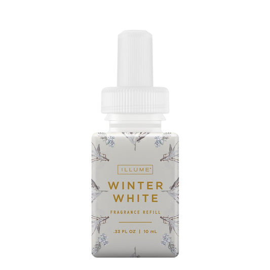 Pura Diffuser Refill - Winter White