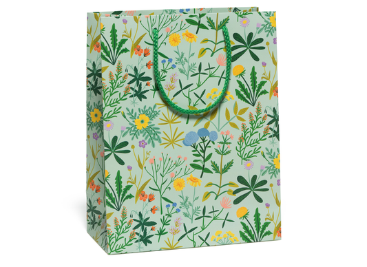 Red Cap Cards - Growing Wild Bag