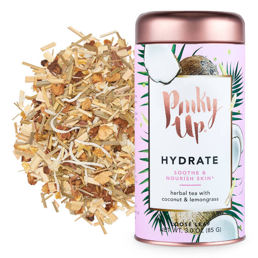 Hydrate Loose Leaf Tea