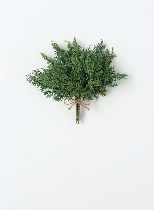 Cedar Bouquet