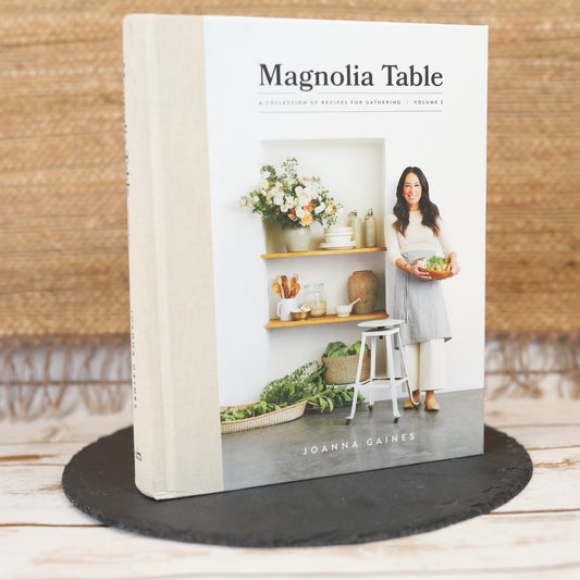 Magnolia Table Volume 2