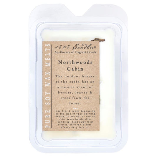 Northwoods Cabin - Melt