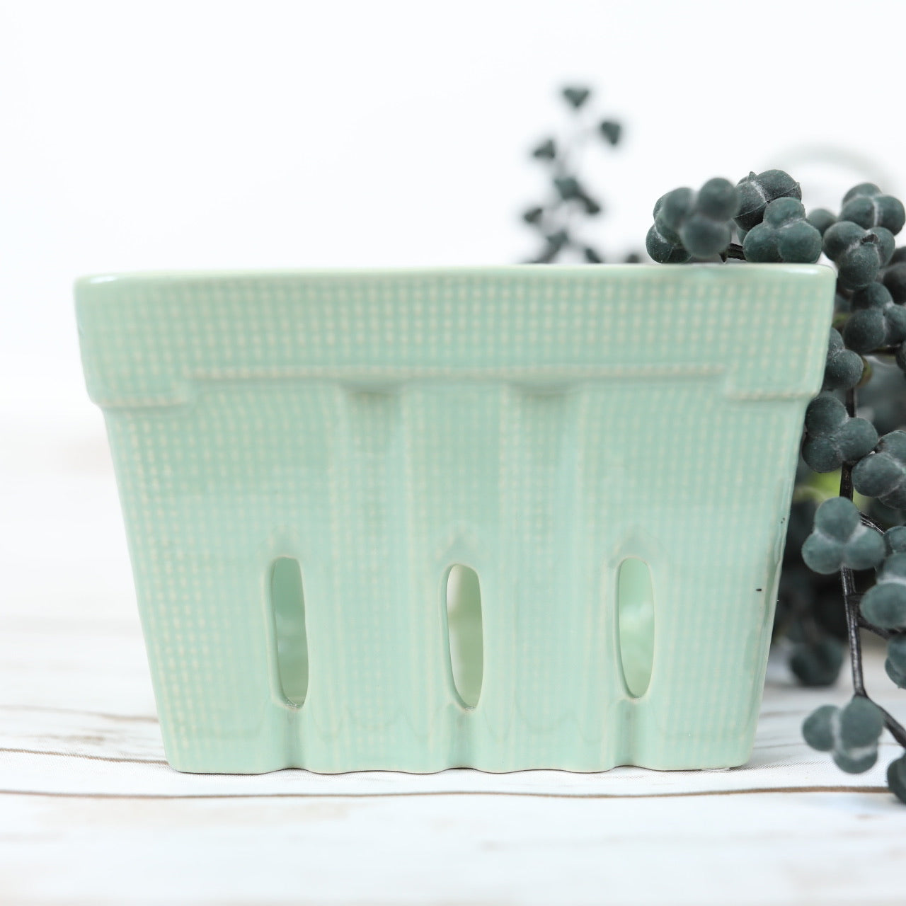 Berry Bowl - 4 Colors