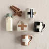 Swiss Cross Mugs - 4 Colors