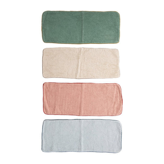 Cotton Burp Cloths