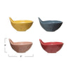 Round Handled Berry Bowls - Multi Collection