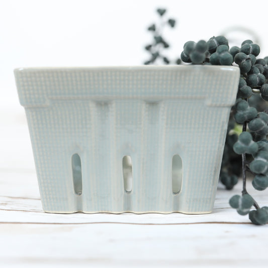 Berry Bowl - 4 Colors