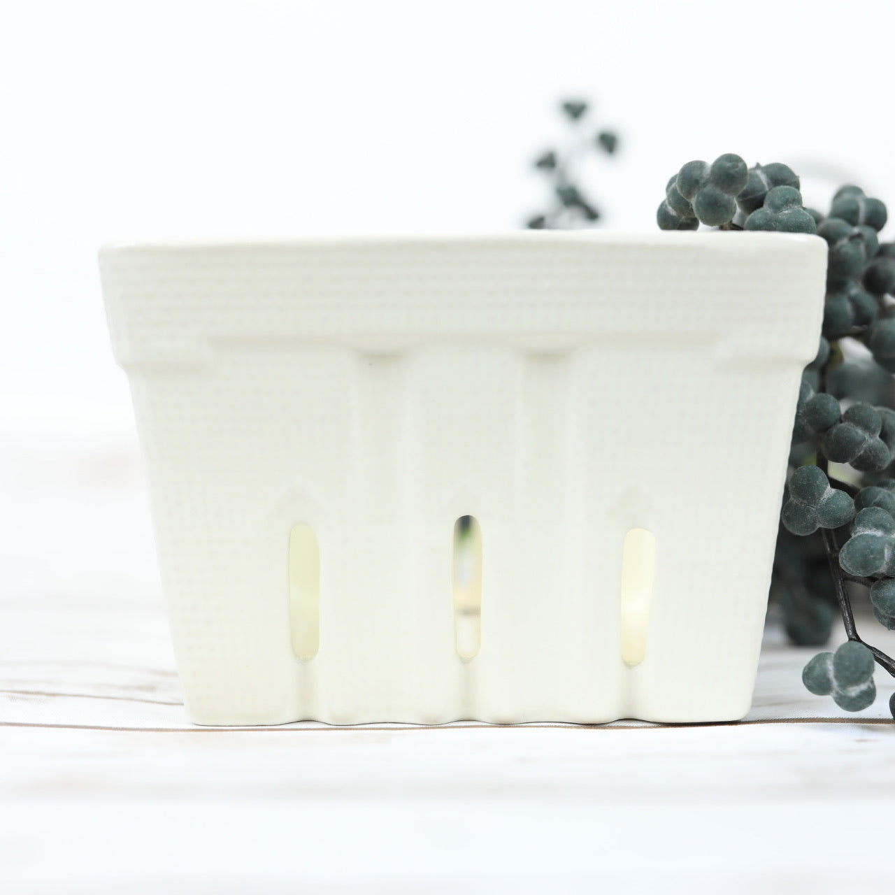 Berry Bowl - 4 Colors
